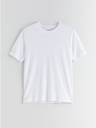 Buxe White
