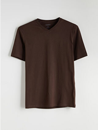 Tile Brown