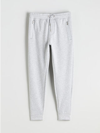 Grey Melange