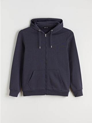 Dull Indigo