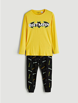 Mid Yellow