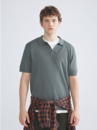 Dull Green