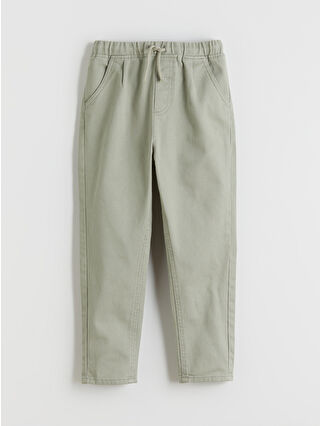 Dull Green