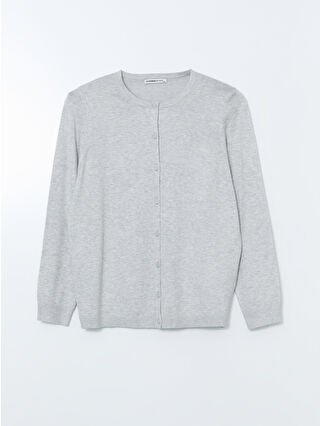 Light Grey Melange