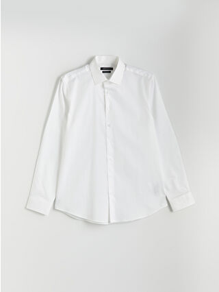 Buxe White