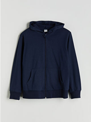 Dark Navy