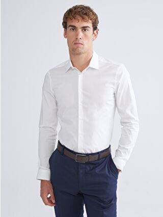 Buxe White