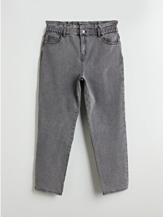 Light Grey Washed