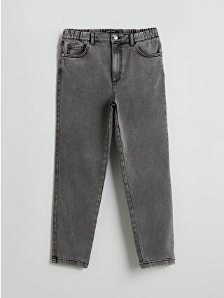 Light Grey Washed