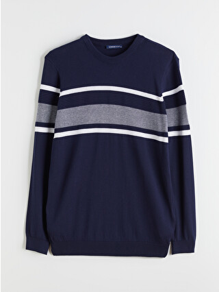 Marineblau