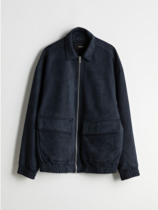 Dark Navy