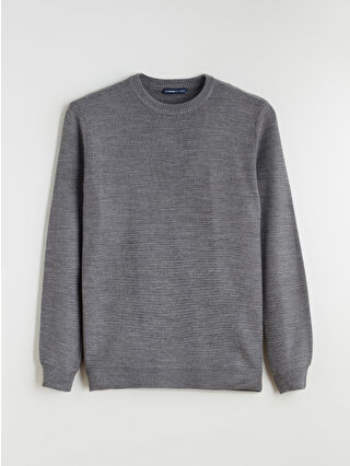 Grey Melange