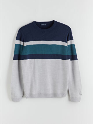 Light Grey Melange
