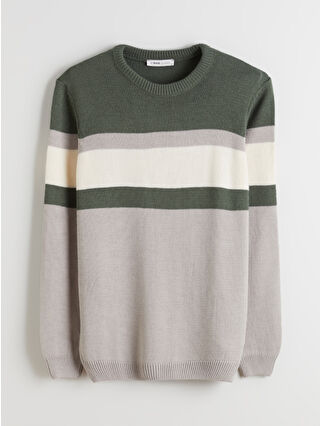 Dull Green
