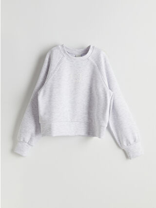 Grey Melange