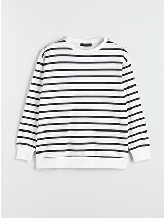 Black Striped