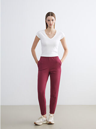 Light Bordeaux
