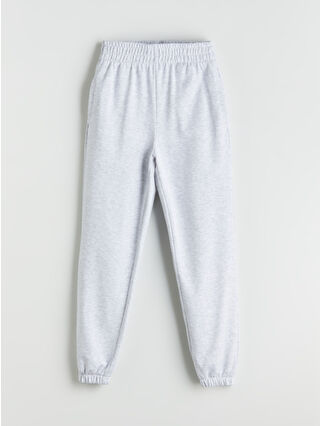 Grey Melange