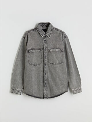 Grey Rodeo