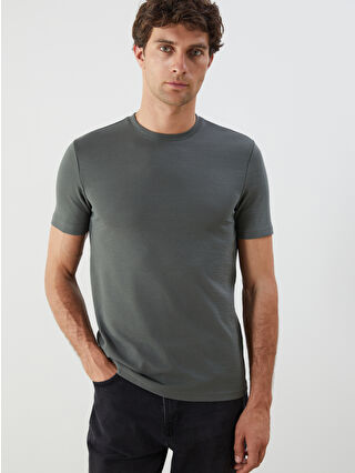 Dull Green
