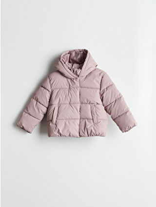 Dull Pink