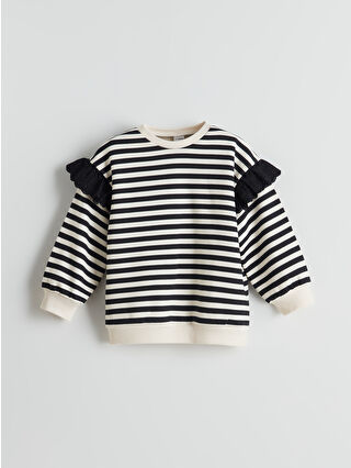 Black Striped