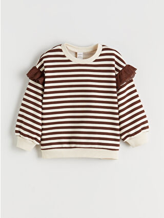Brown Striped