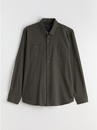 Dark Khaki