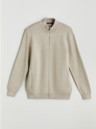 Light Beige Melange