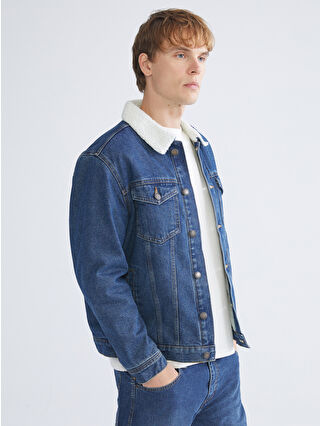 Mid Indigo Rodeo