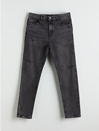 Grey Rodeo