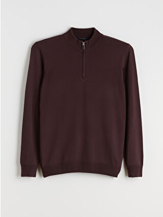 Dark Plum