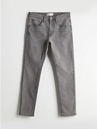 Grey Rodeo