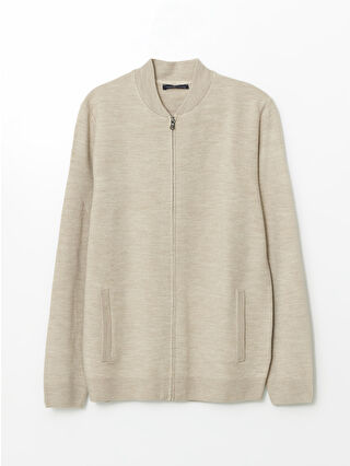 Light Beige Melange