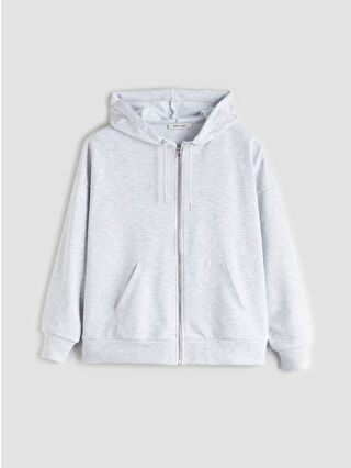 Grey Melange