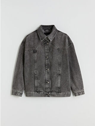 Grey Rodeo