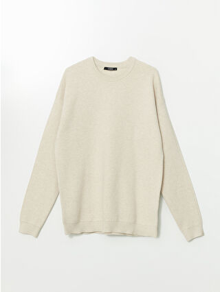 Beige Melange
