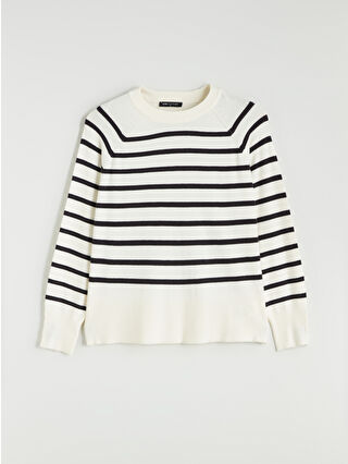 Black Striped