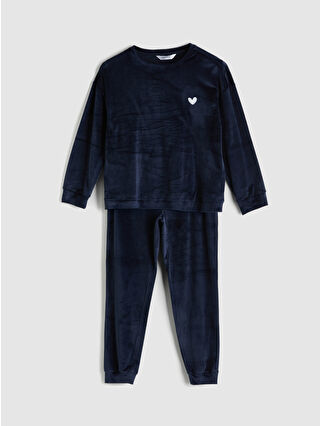 Dark Navy