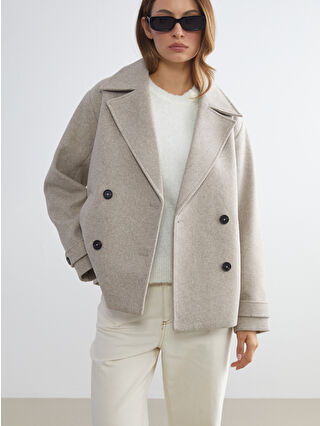 Beige Melange