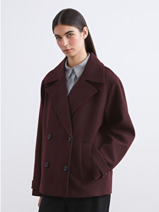 Dark Plum