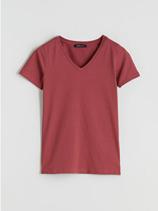 Dark Dusty Rose