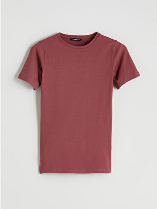 Dark Dusty Rose