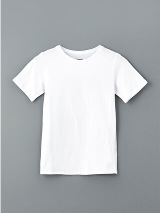 Buxe White
