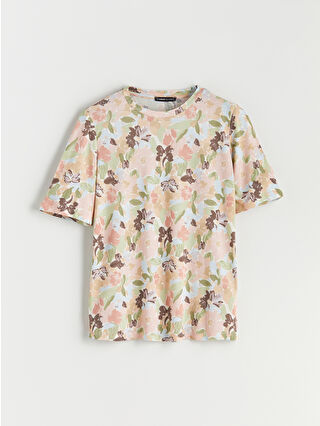 Mix Printed