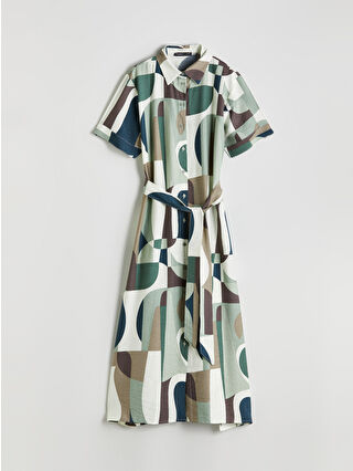 Mix Printed