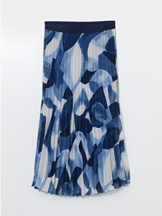 Blue Printed