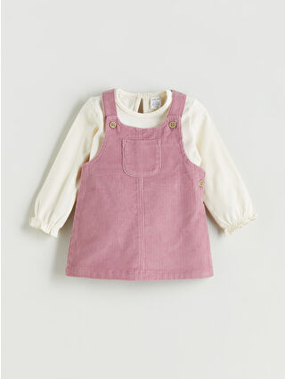 Dusty Rose