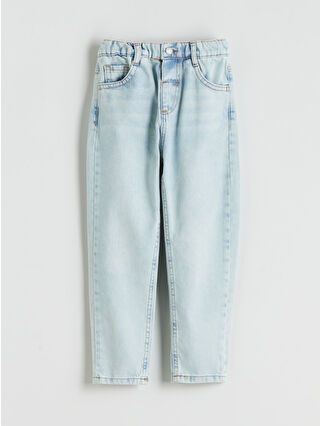 Açık İndigo Rodeo