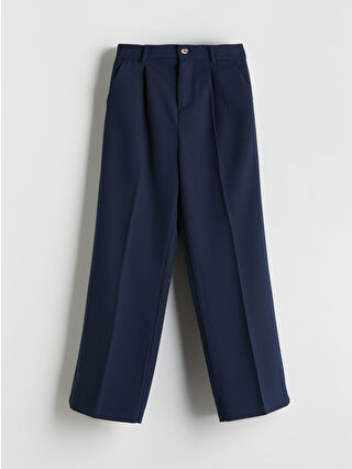 Dark Navy